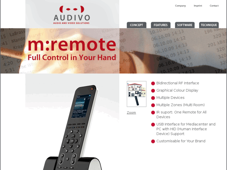 www.m-remote.com