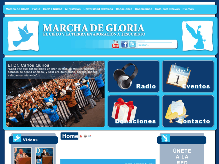 www.marchadegloria.org