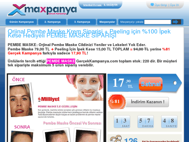 www.maxpanya.com