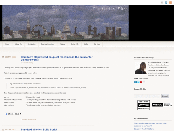 www.mctblog.net