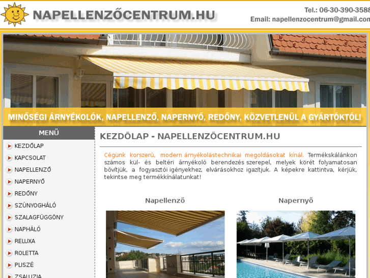 www.napellenzocentrum.hu