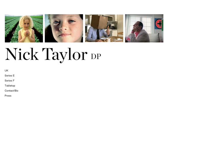 www.nicktaylordp.com