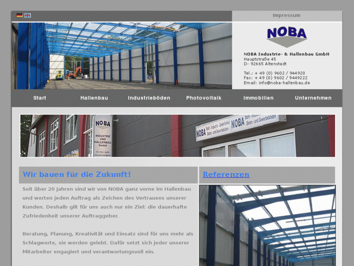 www.noba-hallenbau.com