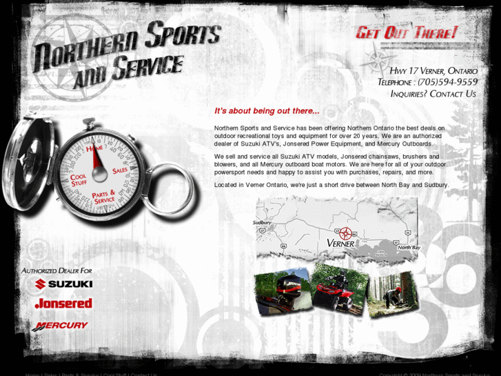 www.northernsportsandservice.com