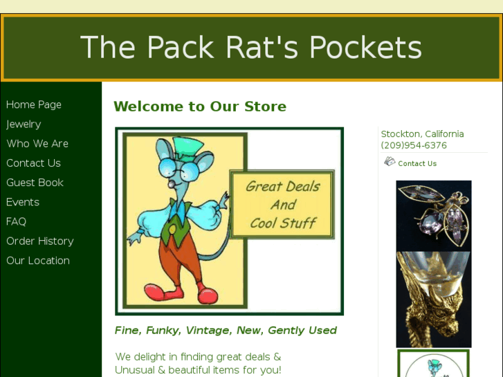 www.packratspockets.com