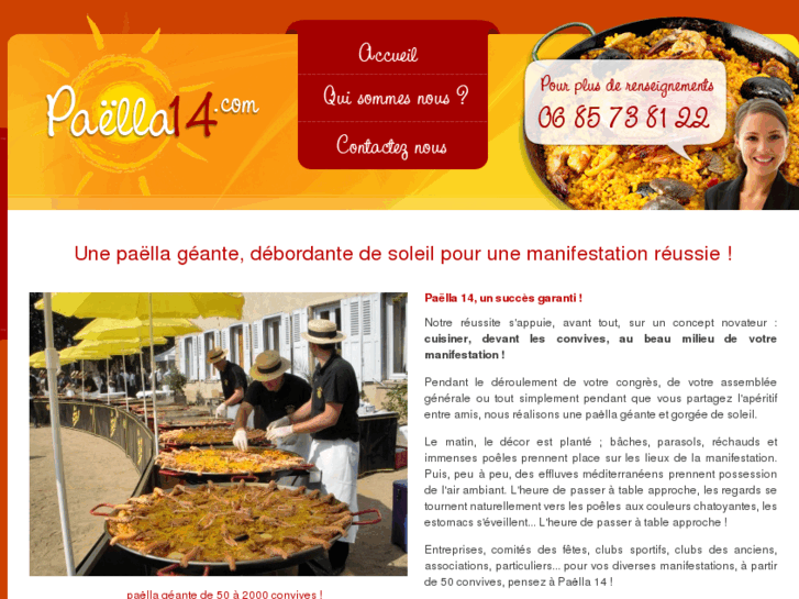 www.paella14.com