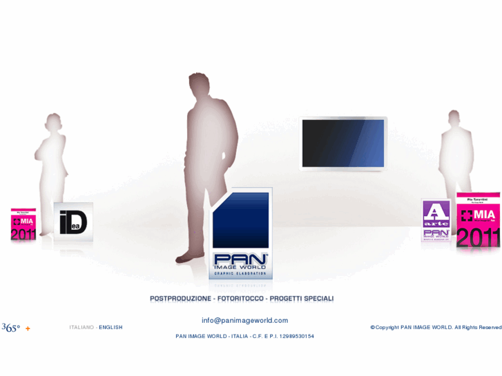 www.panimageworld.it