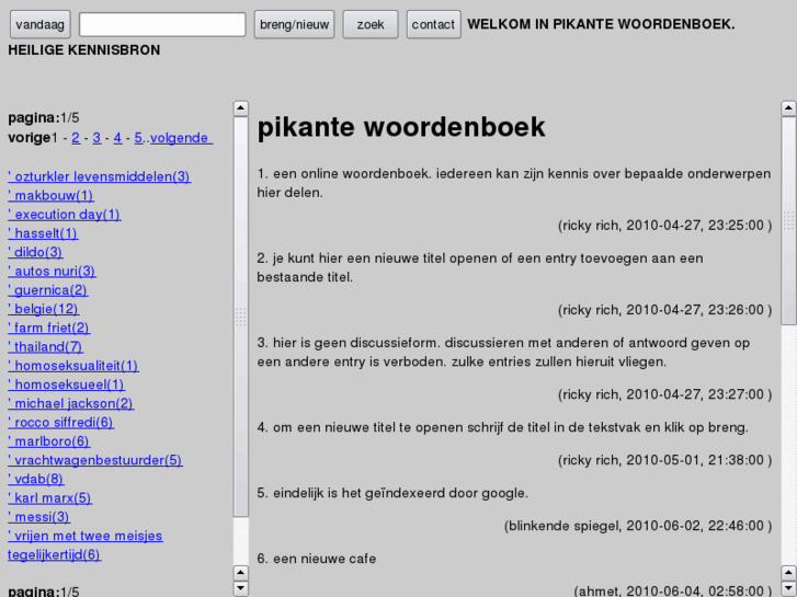 www.pikantewoorden.com