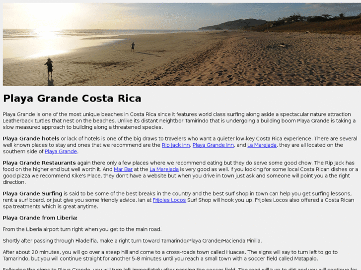 www.playagrande-costarica.com