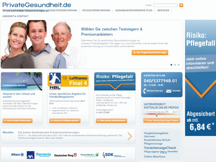 www.private-gesundheit.com