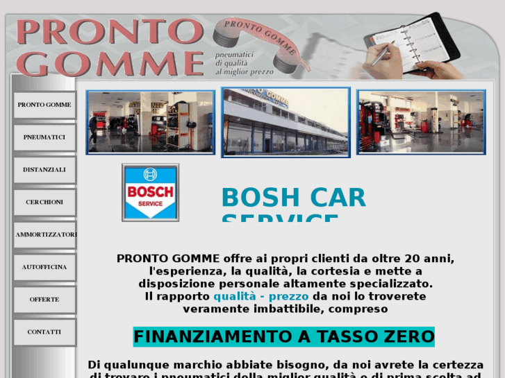 www.pronto-gomme.com