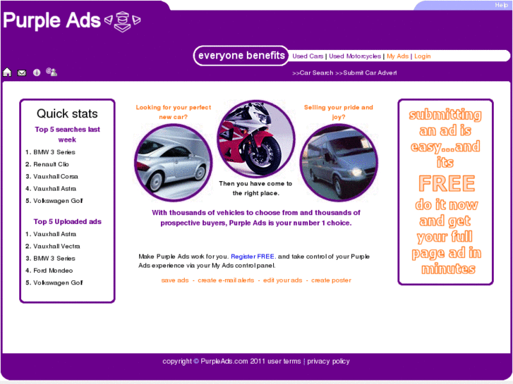 www.purpleads.co.uk