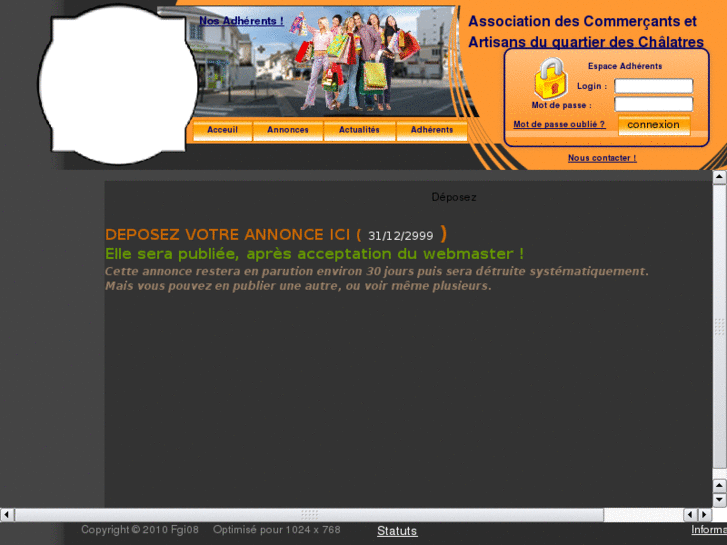 www.quartier-chalatres.com