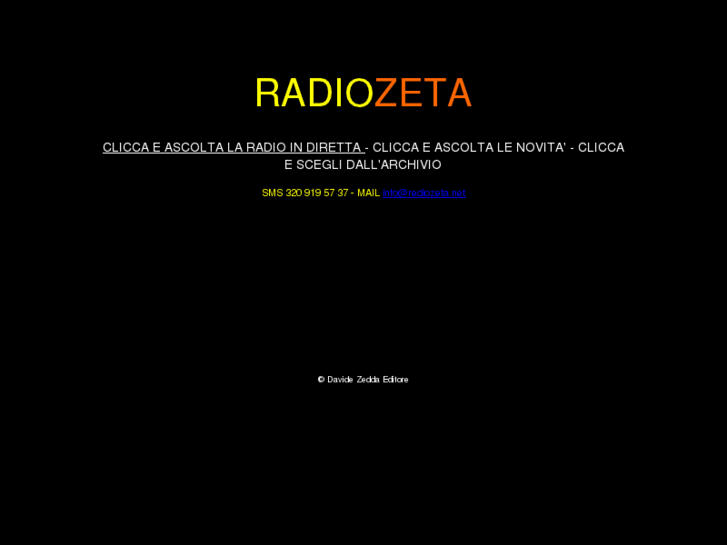 www.radiozeta.net