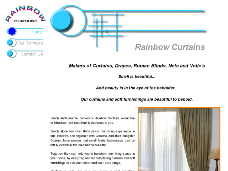 www.rainbowcurtains.co.nz