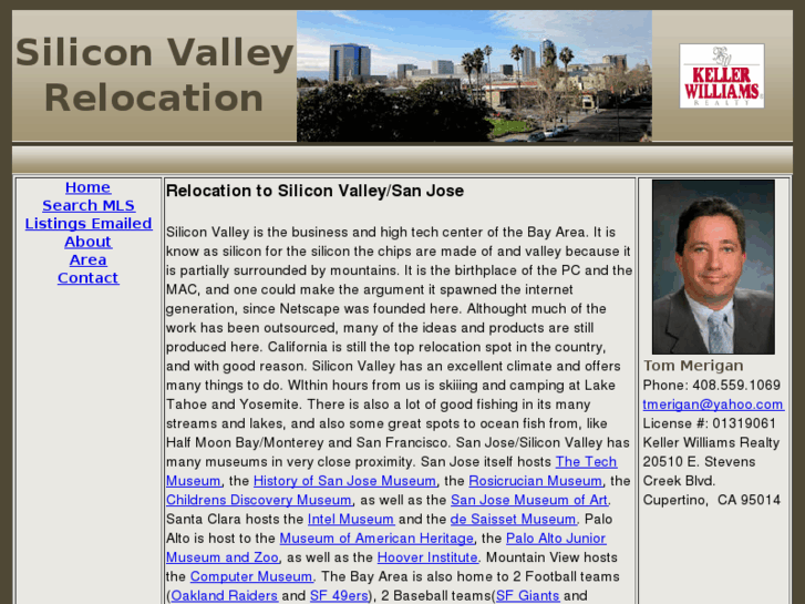 www.relocationsiliconvalley.com