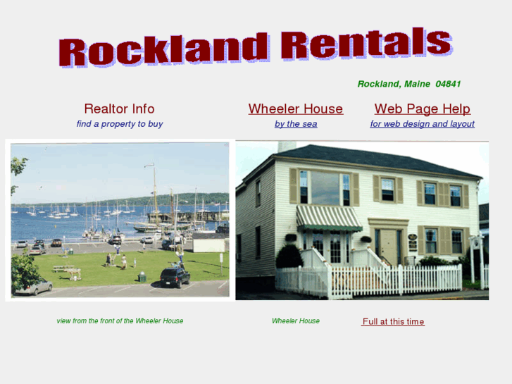 www.rocklandrentals.com