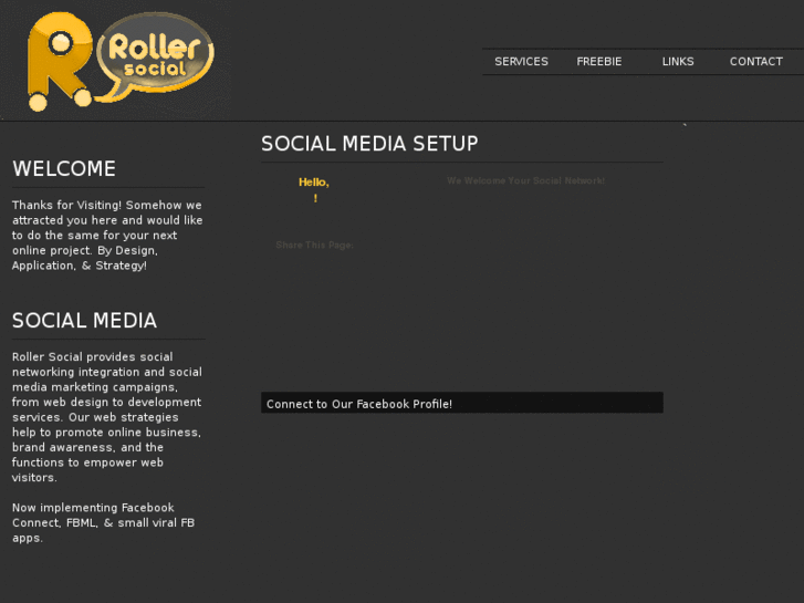 www.rollersocial.com