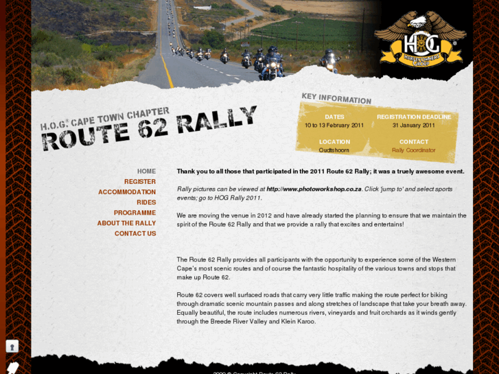 www.route62rally.co.za