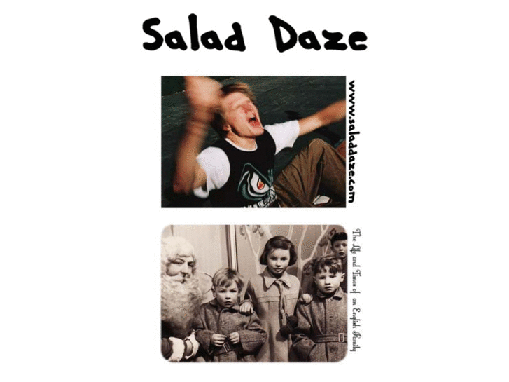 www.saladdaze.com