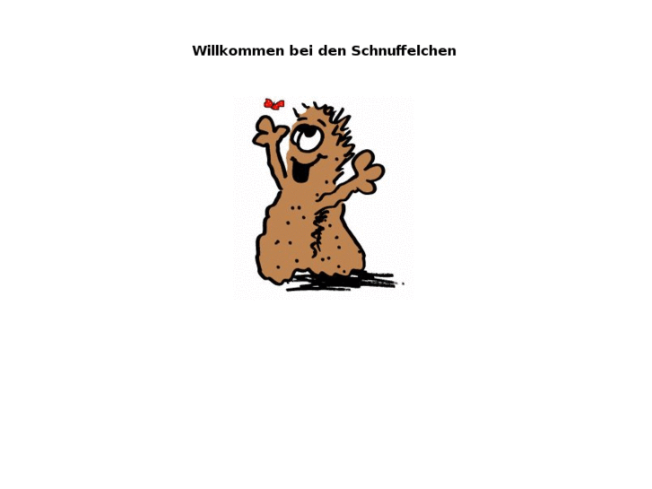 www.schnuffelchen.com