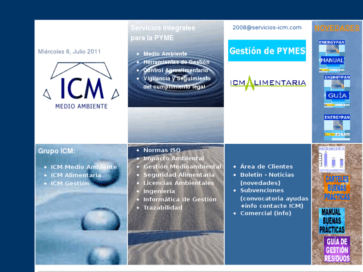 www.servicios-icm.com