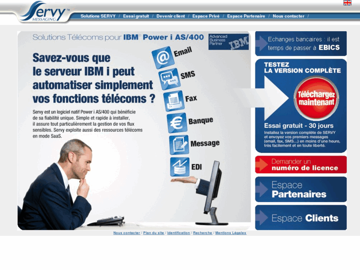 www.servy.com