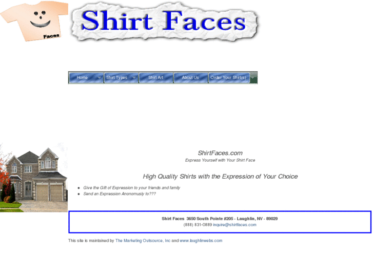 www.shirtfaces.com
