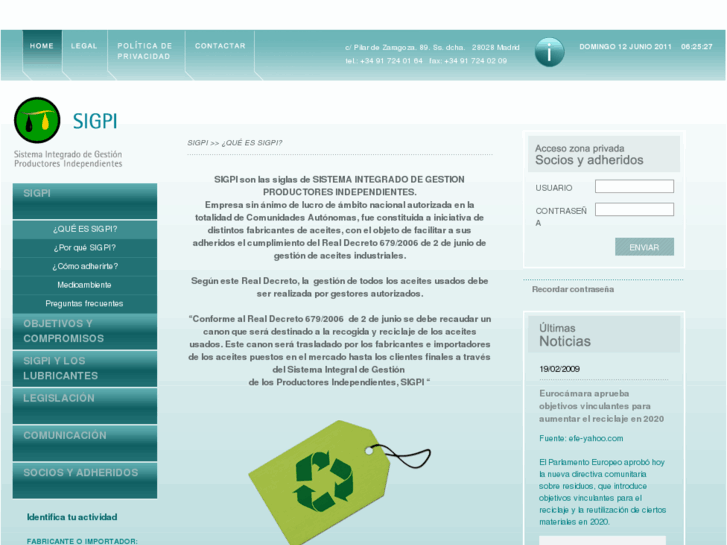 www.sigpi.es