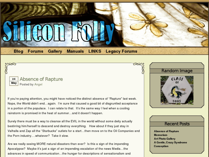 www.siliconfolly.com