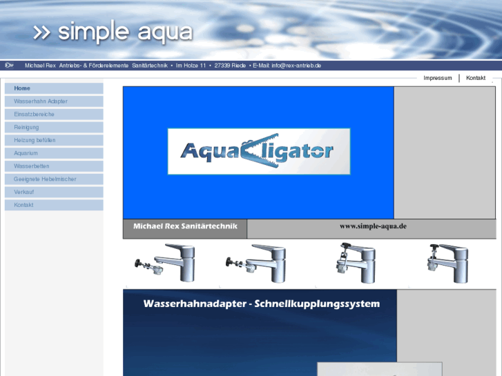 www.simple-aqua.com