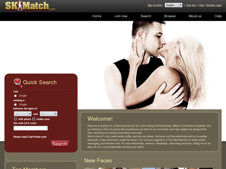 www.skmatch.com