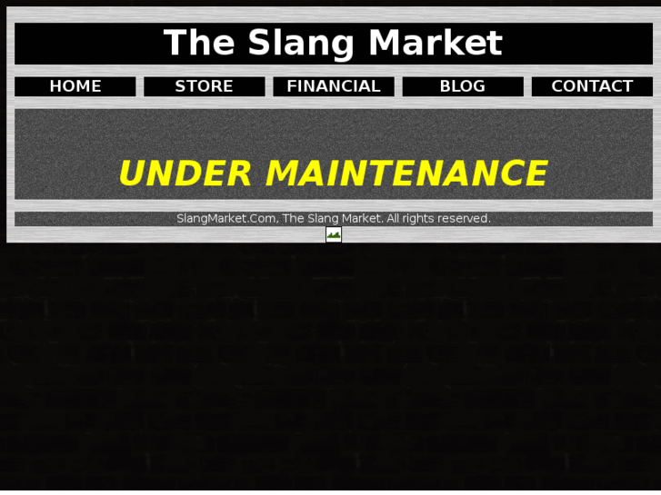 www.slangmarket.com