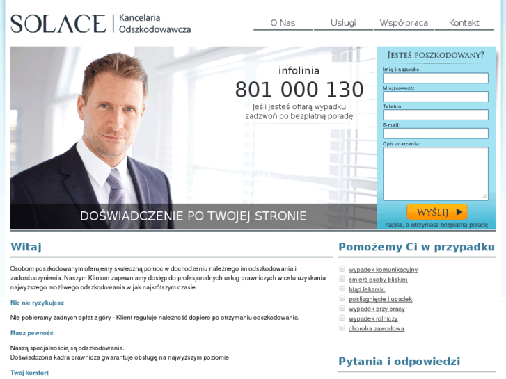 www.solace.pl