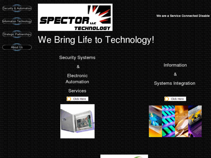 www.spectortech.com