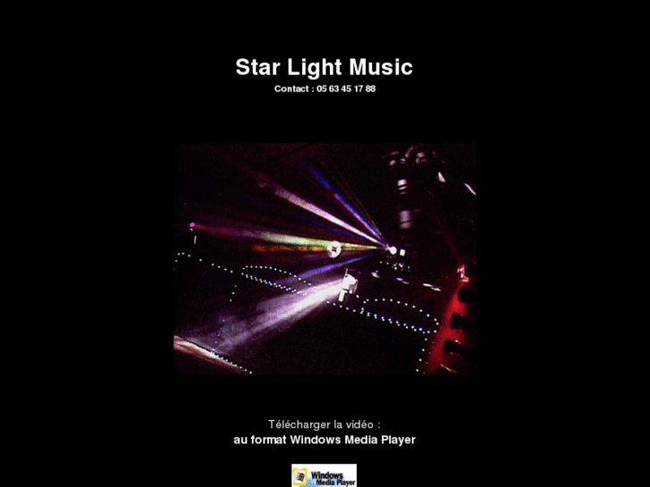 www.star-light-music.com