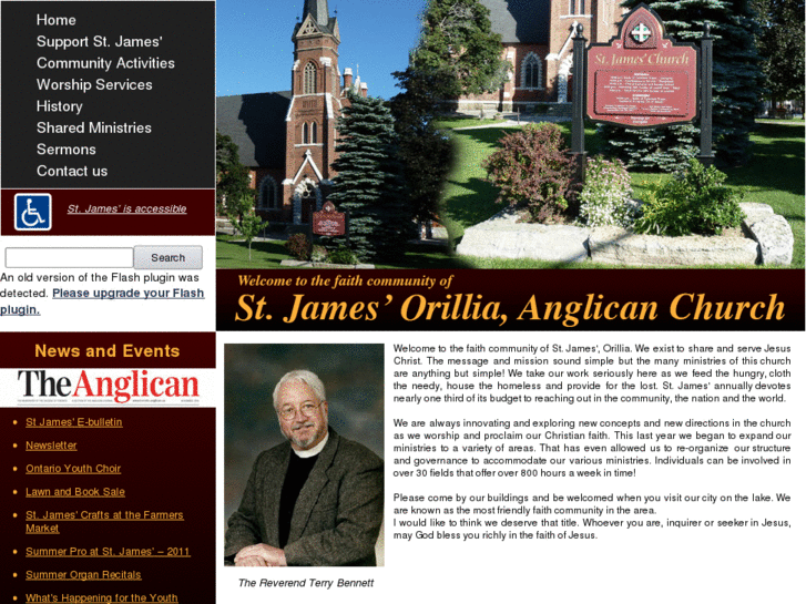 www.stjamesorillia.com