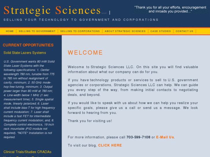 www.strategicsciences.com