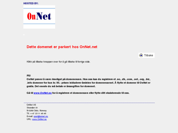 www.streamonnet.net