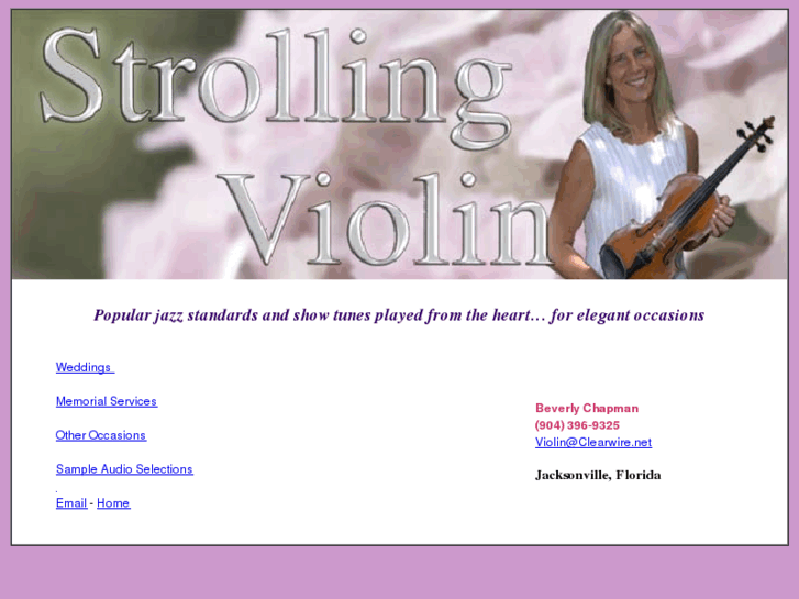 www.strollingviolin.com