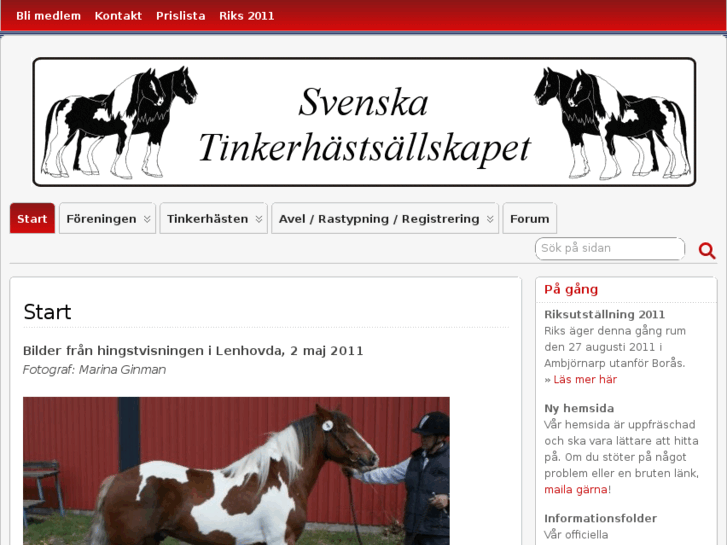 www.svenskatinker.se