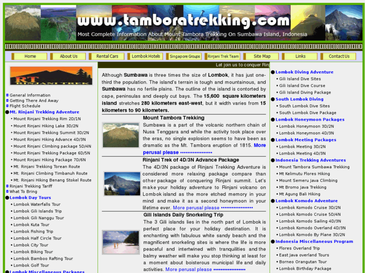 www.tamboratrekking.com