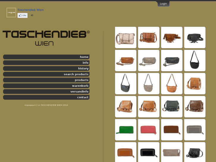 www.taschendieb-wien.com