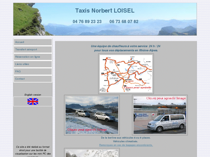 www.taxis-loisel.com