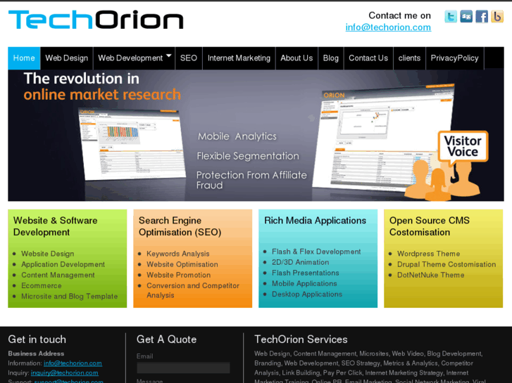 www.techorion.com