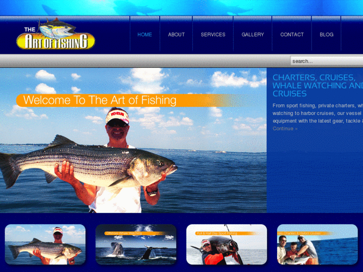 www.the-art-of-fishing.com