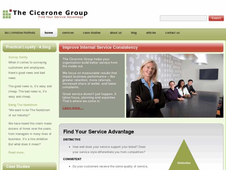 www.theciceronegroup.com