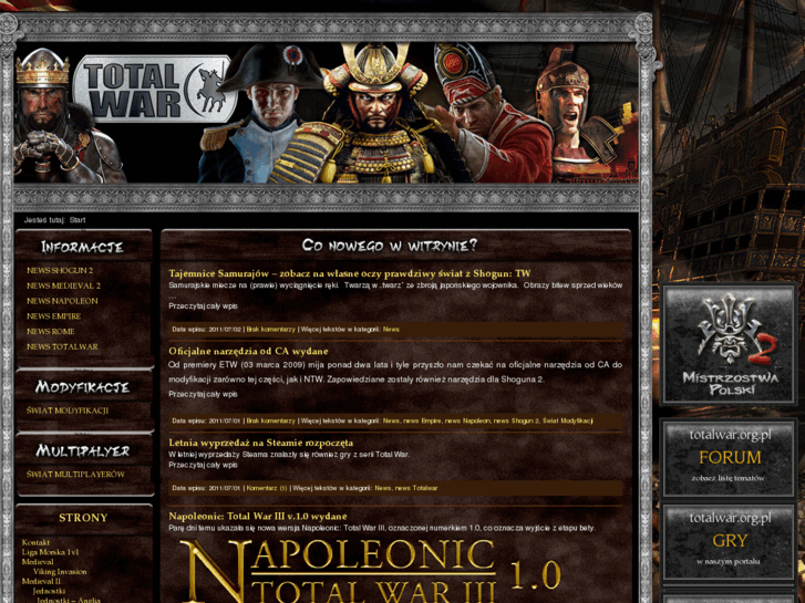 www.totalwar.org.pl