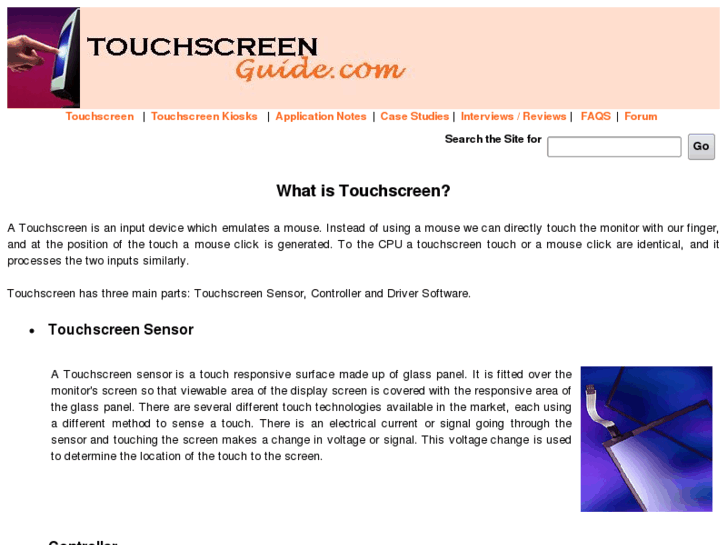 www.touchscreenguide.com