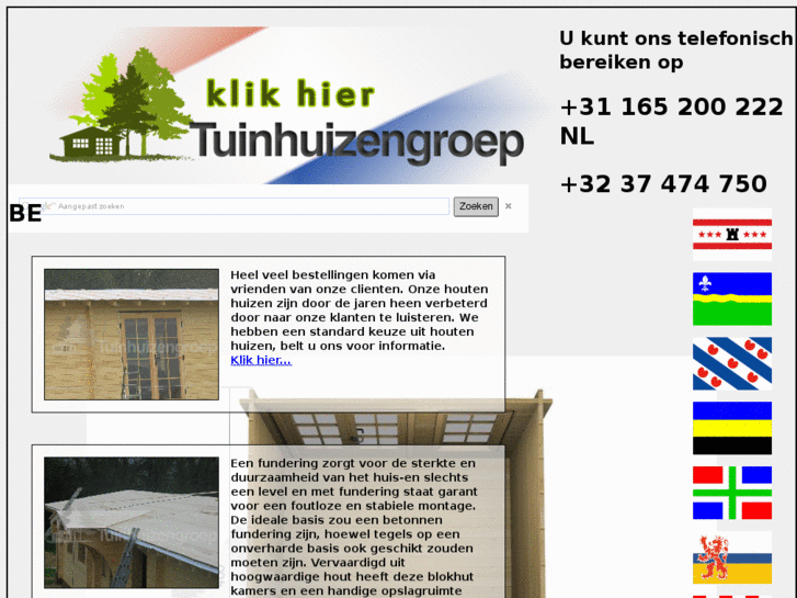 www.tuinhuisblokhut.be